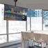 Kép 4/5 - TV mennyezeti tartókonzol - 360° - 32-55" 39698 Delight