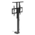 Kép 5/8 - Motoros LCD tartókonzol - 32 - 70" - max 60 kg - távirányítóval 39699 Delight