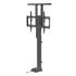Kép 6/8 - Motoros LCD tartókonzol - 32 - 70" - max 60 kg - távirányítóval 39699 Delight