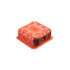 Kép 2/2 - Gipszkarton kötődoboz 107x107x45 mm süllyesztett 5255H GAO
