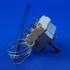 Kép 2/2 - Sütő hőfokszabályzó 3F 60-400 C°  5270-0-242-4 