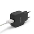 Kép 1/2 - USB Hálózati adapter 5V, 1.2A, 55045-1BK Delight