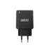 Kép 2/4 - USB Hálózati adapter 5V, 2.1A, 55045-2BK Delight