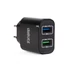 Kép 3/4 - USB Hálózati adapter 5V, 2.1A, 55045-2BK Delight
