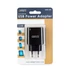 Kép 4/4 - USB Hálózati adapter 5V, 2.1A, 55045-2BK Delight