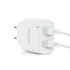 Kép 1/4 - USB Hálózati adapter 5V, 2.1A, 55045-2WH Delight