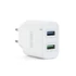 Kép 3/4 - USB Hálózati adapter 5V, 2.1A, 55045-2WH Delight