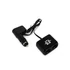 Kép 2/3 - Szivargyújtóaljzatba csatlakoztatható 2-es elosztó + 1A USB csatlakozás 55050 M.N.C.