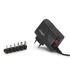 Kép 1/2 - Univerzális adapter 1,5A  55056B Delight