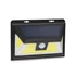 Kép 2/4 - Mozgásérzékelős szolár reflektor - 3 COB LED  55286