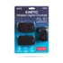 Kép 2/2 - Digitális elem- és vezeték nélküli csengő - Kinetic Delight 55345BK-2