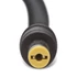 Kép 2/3 - Univerzális laptop/notebook töltő adapter tápkábellel<br>19V / 4,74A - 5,5 x 1,7 mm 55366 Delight
