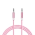 Kép 5/7 - AUX adatkábel - 3,5 mm jack 55437 Delight