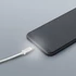 Kép 2/4 - Adatkábel – MicroUSB 55442M-WH Delight