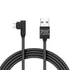 Kép 1/3 - Adatkábel – MicroUSB 55444M-BK Delight