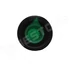 Kép 2/2 - Forgatógomb, 6mm, zöld AS-KNOB-G