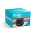 Kép 5/5 - Fényterápiás aroma diffúzor - fekete - 160 ml  BW2032A bewello