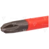 Kép 3/3 - Csavarhúzó, csillagfejű, 1000V-ra szigetelt CDPH060