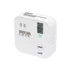 Kép 2/2 - Home CO10SMART szén-monoxid vészjelző, Tuya kompatibilis, Wi-Fi kapcsolat , LCD kijelző, elemes, 5 év elem élettartam, 10 év érzékelő élettartam CO10SMART