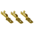 Kép 1/2 - Szigeteletlen csúszósaru csap CS6