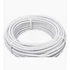Kép 1/2 - Gégecső Diflex spirál flexibilis 40 mm szürke 30m GEWISS DX30040                                              