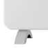 Kép 3/5 - Home FK 420 WIFI álló vagy falra szerelhető SMART konvektor fűtőtest, 1000W/2000W, fehér FK420WIFI