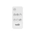 Kép 3/3 - Home FKF42202WIFI fali ventilátoros SMART fűtőtest, 1000W/2000W, heti program, távirányító, fehér FKF42202WIFI