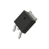 Kép 1/3 - IRLR2905 Tranzisztor N-MOSFET 55V 42A/160Ap