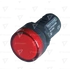 Kép 1/2 - LED-es jelzőlámpa, piros  LJL22-RE  TRACON
