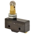 Kép 1/5 - Helyzetkapcsoló, görgős 1xCO, 2A/230V AC-15, 0,3A/250V DC-13, IP00 LS15GQ22-B