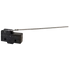 Kép 1/5 - Helyzetkapcsoló, rugószáras 1xCO, 2A/230V AC-15, 0,3A/250V DC-13, 110mm, IP00 LS15HW24-B
