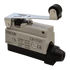 Kép 1/5 - Helyzetkapcsoló, rugószáras-görgős 1xCO, 2A/230V AC-15, 0,3A/250V DC-13, 65mm, IP40 LS7121