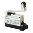 Kép 1/5 - Helyzetkapcsoló, rugószáras-csuklógörgő 1xCO,2A/230V AC-15, 0,3A/250V DC-13, 65mm, IP40 LS7124