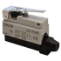 Kép 1/5 - Helyzetkapcsoló, rugószáras 1xCO, 2A/230V AC-15, 0,3A/250V DC-13, 46mm, IP40 LS7140