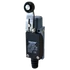 Kép 1/5 - Helyzetkapcsoló, lengőkar-görgő 1xNO+1xNC, 2A/230V AC-15, 0,3A/250V DC-13, 30mm, IP65 LSME8104