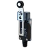 Kép 1/5 - Helyzetkapcsoló, lengőkar-görgő 1xNO+1xNC, 2A/230V AC-15, 0,3A/250V DC-13, 20-90mm, IP65 LSME8108