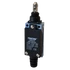 Kép 1/5 - Helyzetkapcsoló, nyomógörgős 1xNO+1xNC, 2A/230V AC-15, 0,3A/250V DC-13, 90°, IP65 LSME8122