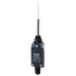 Kép 1/5 - Helyzetkapcsoló, rugószáras (műanyag+acél) 1xNO+1xNC, 2A/230V AC-15, 0,3A/250V DC-13, 95mm, IP65 LSME8166