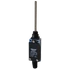 Kép 1/5 - Helyzetkapcsoló, rugószáras (acél) 1xNO+1xNC, 2A/230V AC-15, 0,3A/250V DC-13, 100mm, IP65 LSME9101
