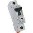 Kép 1/4 - OMU SYSTEM OMB06 1 pólusú 10A B 6kA Kismegszakító OMB06110B