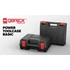 Kép 4/8 - Qbrick Standard Power Toolcase Basic PS védőpántokkal 