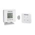 Kép 1/4 - COMPUTHERM Q32RF Vezeték nélküli (rádiófrekvenciás), digitális szobatermosztát