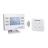 Kép 1/4 - COMPUTHERM Q72RF Vezeték nélküli (rádiófrekvenciás), programozható, digitális szobatermosztát