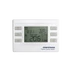 Kép 3/3 - COMPUTHERM Q72 Programozható, digitális szobatermosztát