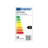 Kép 2/3 - Home RCC 18 LED/WH LED fali és mennyezeti lámpa, 18 W, 2000 lm, IP65, 4000 K, kerek, fehér