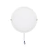 Kép 3/3 - Home RCC 18 LED/WH LED fali és mennyezeti lámpa, 18 W, 2000 lm, IP65, 4000 K, kerek, fehér