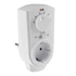 Kép 1/3 - Dugaszolható termosztát, Manuális, 3500W, 5-30°C ST-35A