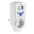 Kép 1/4 - Dugaszolható termosztát, Digitális, 3500W, 5-30°C ST-35D