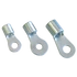 Kép 1/2 - Szigeteletlen szemes saru, ónozott elektrolitréz 240mm2, m20, (d1=24mm, d2=21mm) SZ240-20
