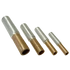 Kép 1/2 - Szigeteletlen réz-alumínium (Cu-Al) toldóhüvely 70/95mm2, (d1=11,5mm, d2=13,5mm) RT70/95